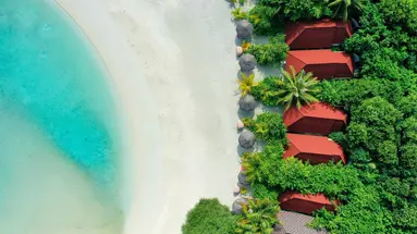 DHIGUFARU ISLAND RESORT