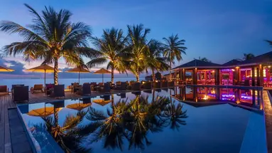 DHIGUFARU ISLAND RESORT