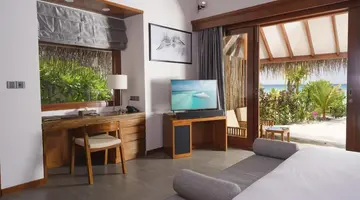 Dhigufaru Island Resort