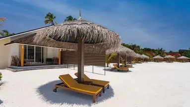 Dhigufaru Island Resort