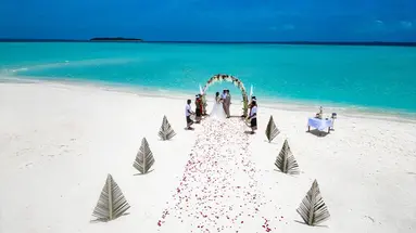 DHIGUFARU ISLAND RESORT