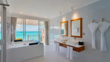 DHIGUFARU ISLAND RESORT