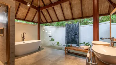 DHIGUFARU ISLAND RESORT