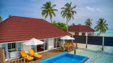 DHIGUFARU ISLAND RESORT