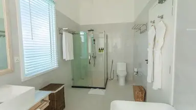 Dhigufaru Island Resort