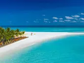 DHIGUFARU ISLAND RESORT
