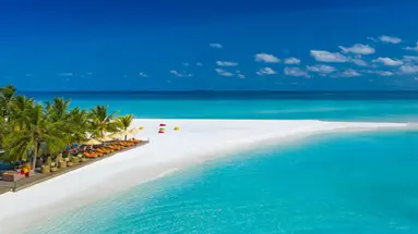DHIGUFARU ISLAND RESORT
