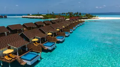 DHIGUFARU ISLAND RESORT