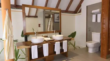Dhigufaru Island Resort