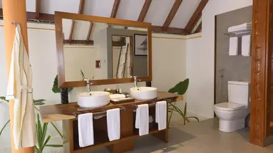 Dhigufaru Island Resort