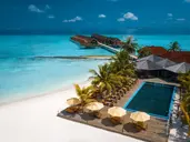 Dhigufaru Island Resort