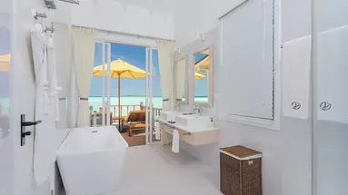 DHIGUFARU ISLAND RESORT