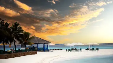 DHIGUFARU ISLAND RESORT