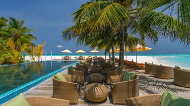 DHIGUFARU ISLAND RESORT