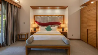 DHIGUFARU ISLAND RESORT