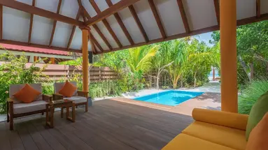 DHIGUFARU ISLAND RESORT