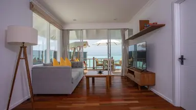 DHIGUFARU ISLAND RESORT