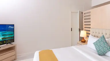DHIGUFARU ISLAND RESORT