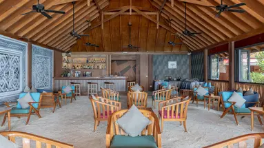 DHIGUFARU ISLAND RESORT