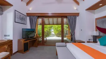 Dhigufaru Island Resort