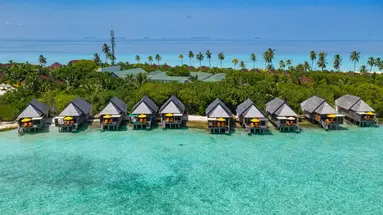 DHIGUFARU ISLAND RESORT
