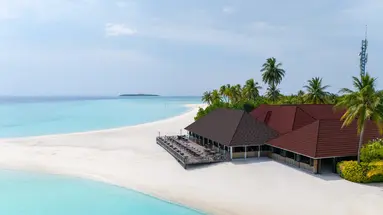 DHIGUFARU ISLAND RESORT