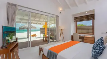 Dhigufaru Island Resort