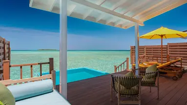 DHIGUFARU ISLAND RESORT