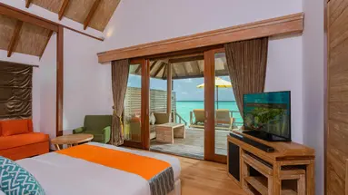 DHIGUFARU ISLAND RESORT