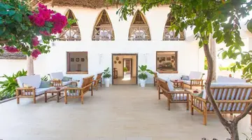 Dhow Inn Boutique Hotel
