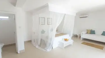 Dhow Inn Boutique Hotel