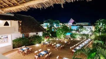 Dhow Inn Boutique Hotel