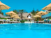 Dhow Inn Boutique Hotel