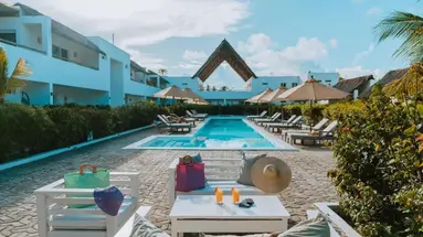 Dhow Inn Boutique Hotel