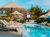 Dhow Inn Boutique Hotel