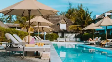 Dhow Inn Boutique Hotel