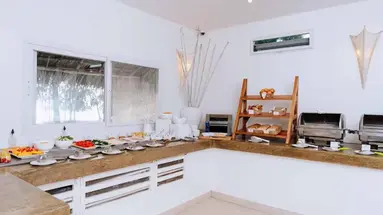 Dhow Inn Boutique Hotel