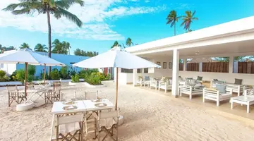 Dhow Inn Boutique Hotel