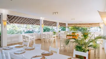 Dhow Inn Boutique Hotel