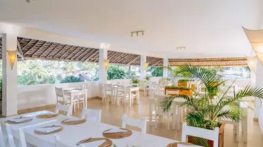 Dhow Inn Boutique Hotel