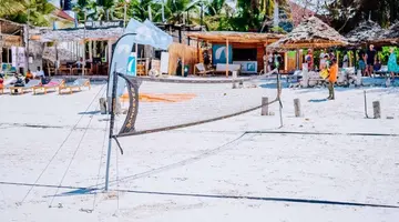 Dhow Inn Boutique Hotel