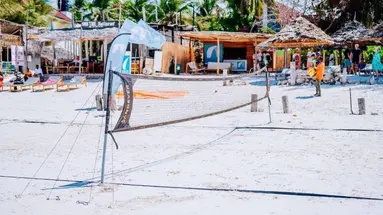Dhow Inn Boutique Hotel