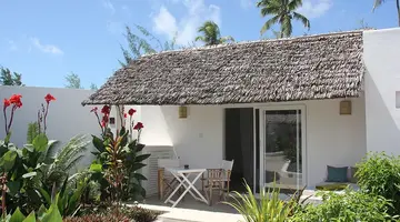 Dhow Inn