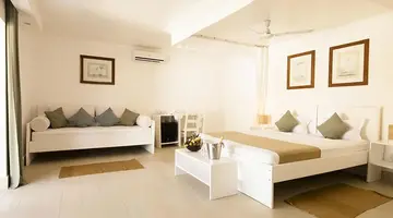 Dhow Inn
