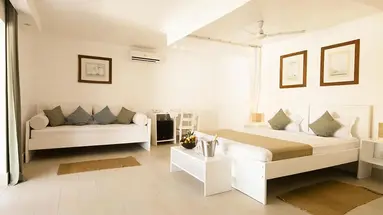 Dhow Inn