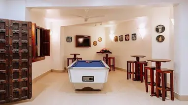 DHOW INN