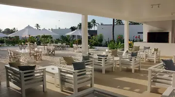 Dhow Inn