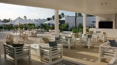 Dhow Inn
