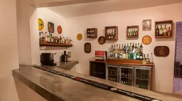Dhow Inn