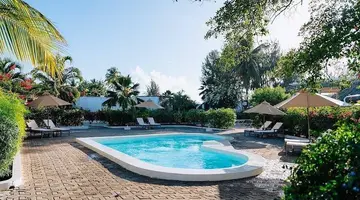 DHOW INN